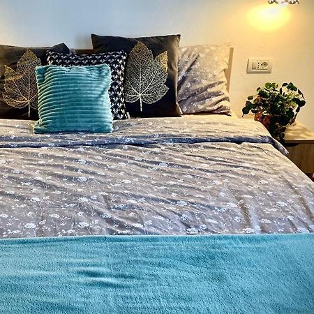 Apartmán Midsummer Boulevard Alba Iulia Exteriér fotografie