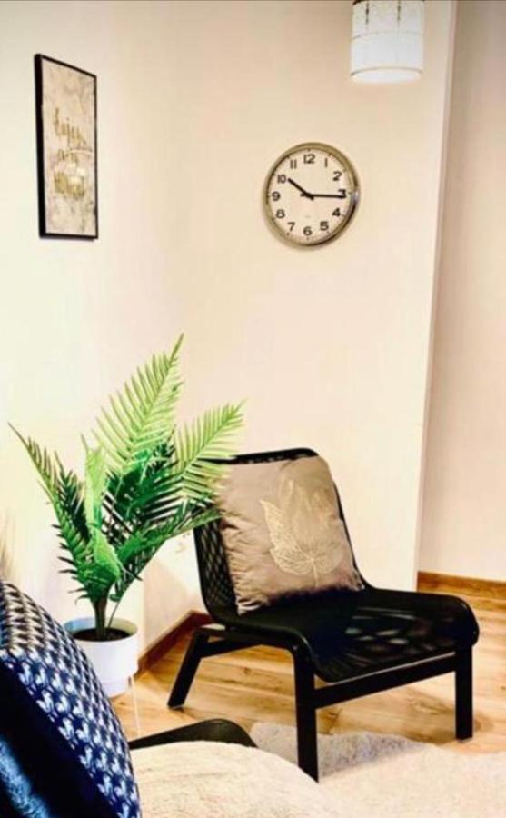 Apartmán Midsummer Boulevard Alba Iulia Exteriér fotografie